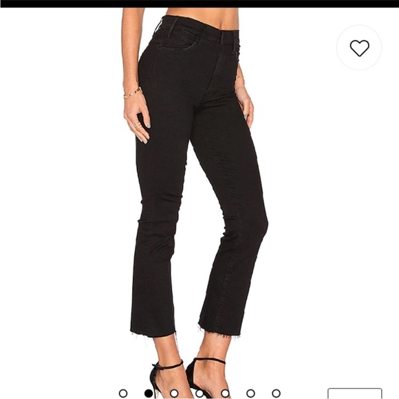 Mother Hustler jeans - Picture 2 of 9